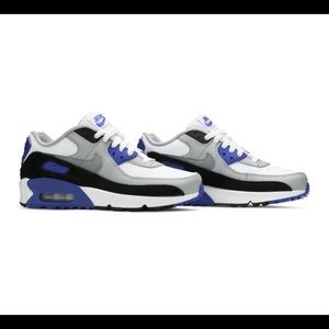 ✨💙NIKE AIR MAX 90 LTR💙✨